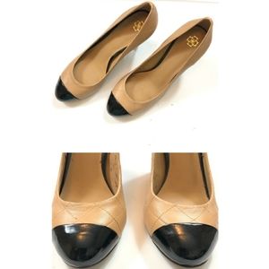 Ann Taylor Pumps